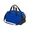 Additional Thumbnail Image 1 - a blue bag with black straps