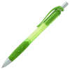Additional Thumbnail Image 1 - a green pen with a white cap