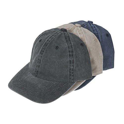 Additional Image 1 - a group of hats on a white background