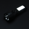 Additional Thumbnail Image 3 - a black flashlight on a black surface