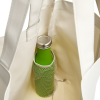 Additional Thumbnail Image 2 - a green bottle in a white bag