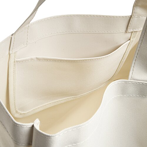 Additional Image 3 - a close up of a white object