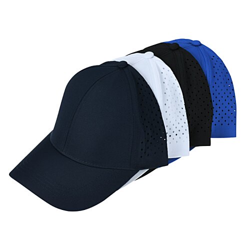 Additional Image 1 - a close up of a hat