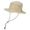 Additional Thumbnail Image 2 - a tan hat with a string