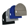 Additional Thumbnail Image 1 - a group of beanies in different colors