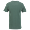 Additional Thumbnail Image 1 - a green t-shirt on a white background