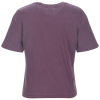 Additional Thumbnail Image 1 - a purple shirt on a white background