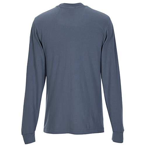 Additional Image 1 - a long sleeved shirt on a white background