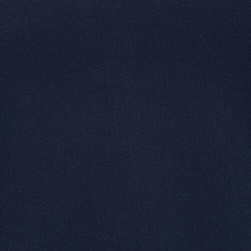 Additional Image 2 - a blue fabric with white text