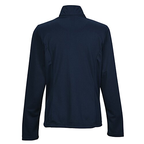 Additional Image 1 - a black jacket with a long sleeve