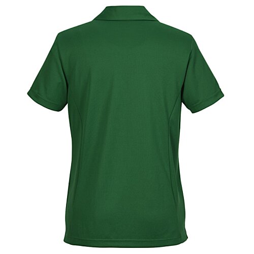Additional Image 1 - a green shirt on a white background