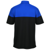 Additional Thumbnail Image 1 - a black and blue shirt