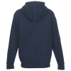 Additional Thumbnail Image 1 - a black hoodie with a white background