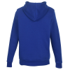 Additional Thumbnail Image 1 - a blue hoodie with a white background