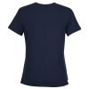 Additional Thumbnail Image 1 - a black t-shirt on a white background