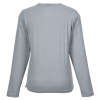 Additional Thumbnail Image 1 - a grey long sleeved shirt