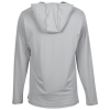 Additional Thumbnail Image 1 - a grey hoodie with a white background