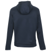 Additional Thumbnail Image 1 - a black jacket with a hood