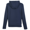 Additional Thumbnail Image 1 - a blue hoodie with a white background