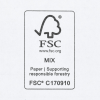 Additional Thumbnail Image 4 - a white rectangular sign with a tree and text