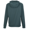 Additional Thumbnail Image 1 - a grey jacket with a hood