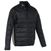 Additional Thumbnail Image 1 - a black jacket with a white background