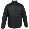 Additional Thumbnail Image 2 - a black jacket with a white background