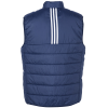 Additional Thumbnail Image 1 - a blue vest with a white stripe