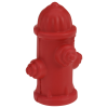 Additional Thumbnail Image 1 - a red fire hydrant on a white background