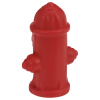 Additional Thumbnail Image 2 - a red fire hydrant on a white background