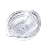 Additional Thumbnail Image 1 - a clear plastic container with a lid