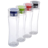 Additional Thumbnail Image 1 - a row of plastic bottles
