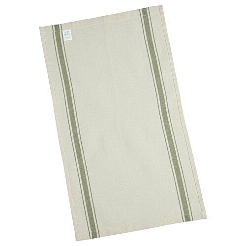 Additional Image 1 - a white rectangular object with a black stripe