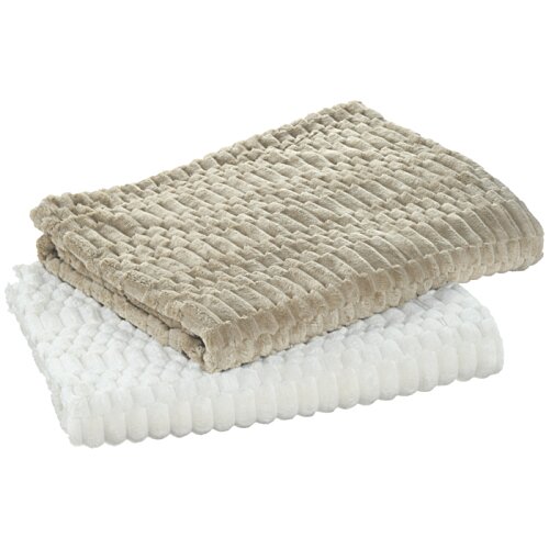 Additional Image 2 - a stack of folded towels