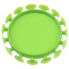 Additional Thumbnail Image 1 - a green circle with dots