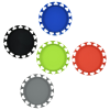 Additional Thumbnail Image 2 - a group of colorful gears