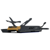 Additional Thumbnail Image 2 - a black and yellow object