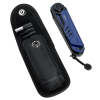 Additional Thumbnail Image 3 - a black and blue pocket knife