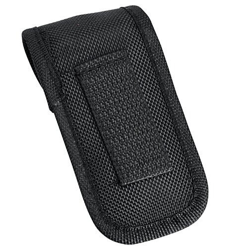 Additional Image 5 - a black case with a clip