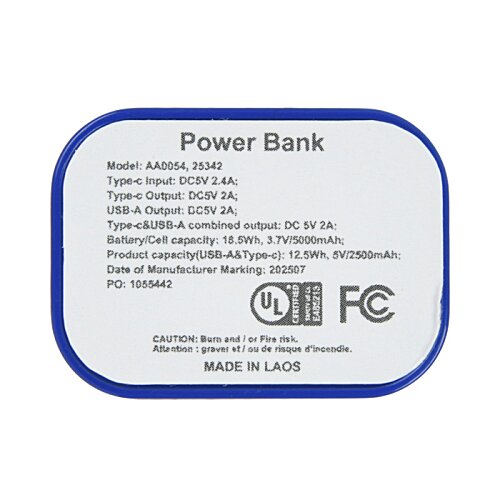 Additional Image 4 - a close up of a label
