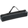 Additional Thumbnail Image 3 - a black bag with a strap