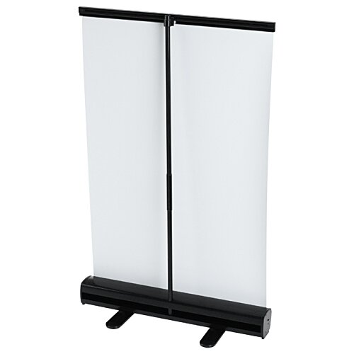Additional Image 1 - a white and black stand