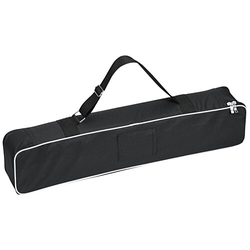 Additional Image 3 - a black bag with a strap