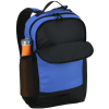 Additional Thumbnail Image 1 - a blue and black backpack