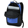 Additional Thumbnail Image 2 - a blue and black backpack