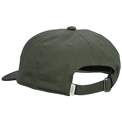 Additional Image 1 - a close up of a hat