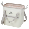 Additional Thumbnail Image 4 - a white bag with straps