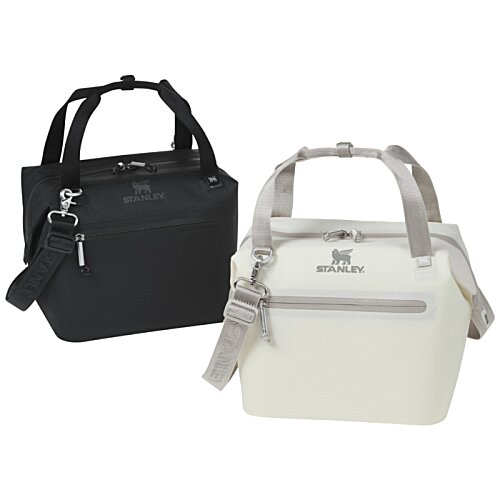 Additional Image 6 - a black and white purses