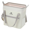 Additional Thumbnail Image 4 - a white bag with a strap