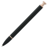 Additional Thumbnail Image 3 - a black pen with a white cap